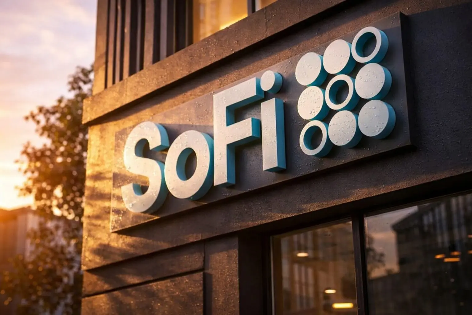 SoFi Technologies Stock Slides 4% Despite $3.6 Billion Funding Deals as Short-Seller Cloud Lingers