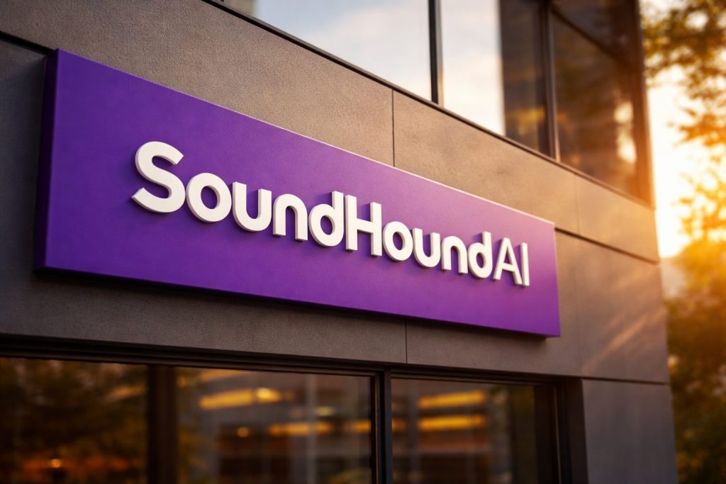 SoundHound AI Stock Back in Focus After Vanguard Stops Reporting 5%-Plus Stake