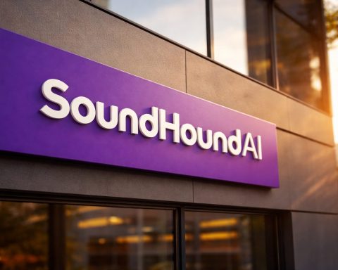 SoundHound AI Stock Back in Focus After Vanguard Stops Reporting 5%-Plus Stake