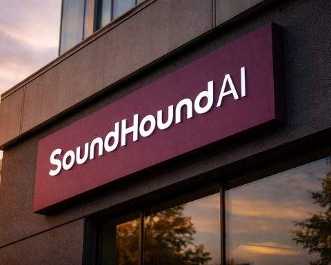 SoundHound AI Stock Rises on Nvidia GTC Reveal as Cramer Warning Clashes With 10X Bull Case