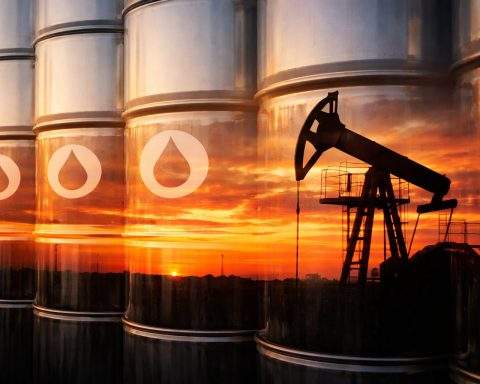 South Korea’s KOSPI jumps 10% as Iran war lifts oil toward $84 and rattles global markets