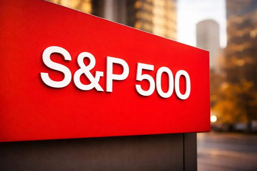 S&P 500 Breaks 200-Day Moving Average as Iran Oil Shock Splits Wall Street on What Comes Next