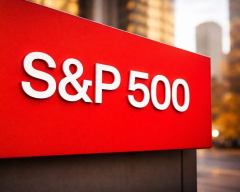 S&P 500 Breaks 200-Day Moving Average as Iran Oil Shock Splits Wall Street on What Comes Next