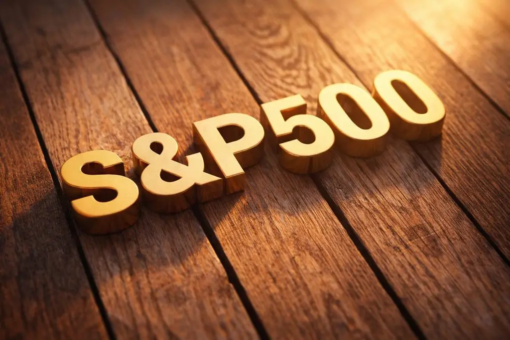 S&P 500 Correction Warning Grows as Oil Shock, Fed Fears Split Wall Street