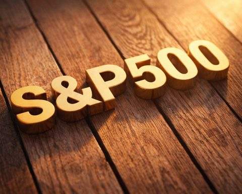 S&P 500 Correction Warning Grows as Oil Shock, Fed Fears Split Wall Street