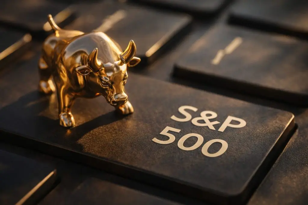 S&P 500, Nasdaq and Dow Slip Again as $100 Brent and Soft GDP Rattle Wall Street