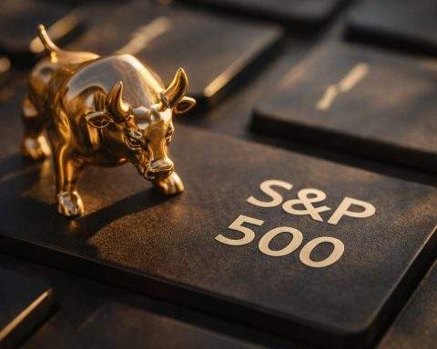 S&P 500, Nasdaq and Dow Slip Again as $100 Brent and Soft GDP Rattle Wall Street