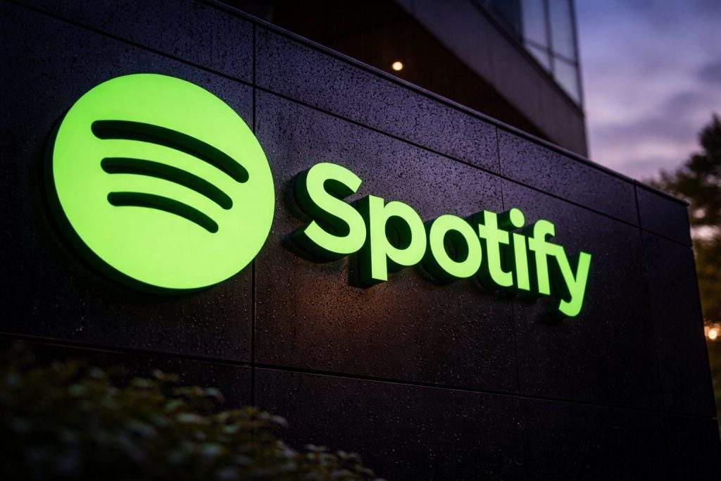 Spotify stock ends week near $515 after Audiobook Charts launch — what SPOT traders watch next