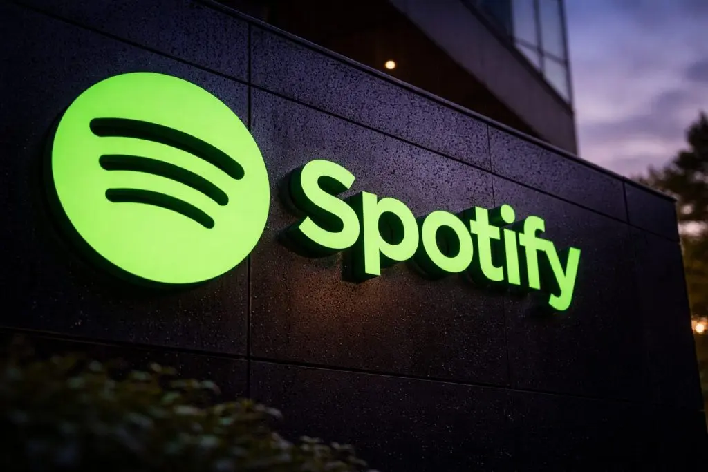 Spotify stock ends week near $515 after Audiobook Charts launch — what SPOT traders watch next