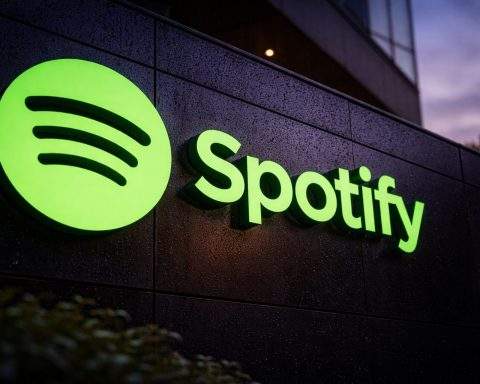Spotify stock ends week near $515 after Audiobook Charts launch — what SPOT traders watch next