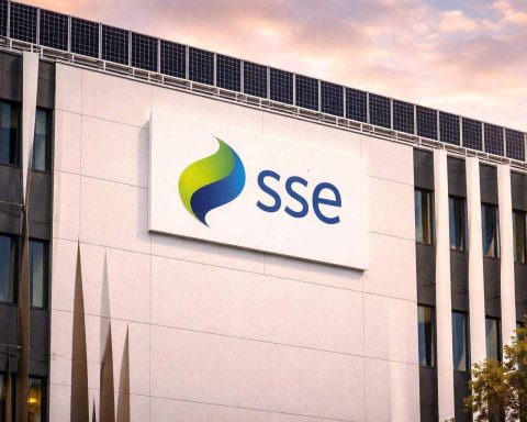 SSE Plc Grid Push Moves Closer After Ofgem Signals Support for Early Funding on 8 Scottish Projects