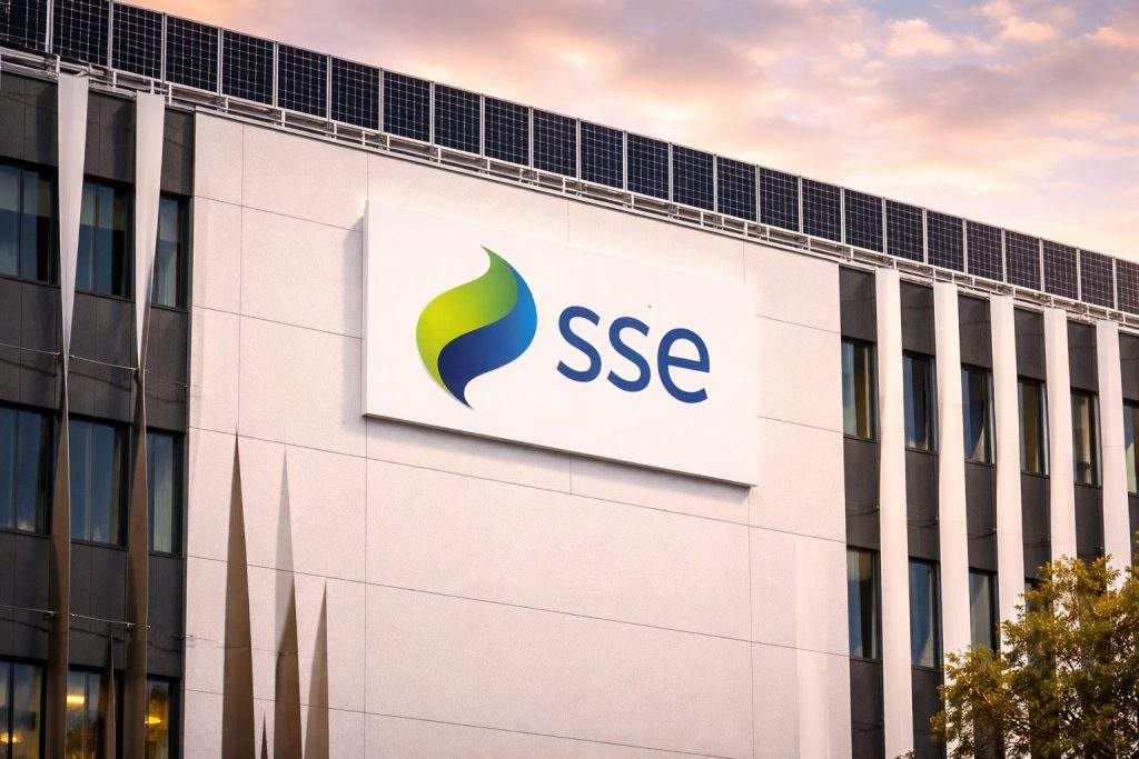 SSE Plc Grid Push Moves Closer After Ofgem Signals Support for Early Funding on 8 Scottish Projects