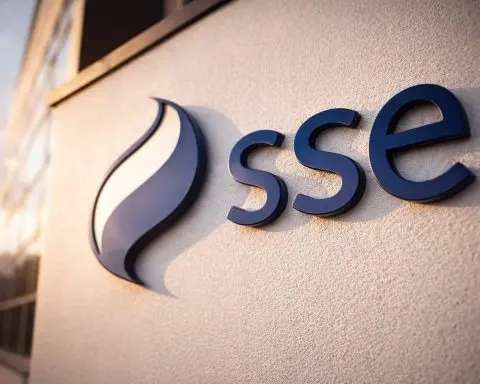 SSE PLC insiders buy shares as utility enters key UK grid spending phase