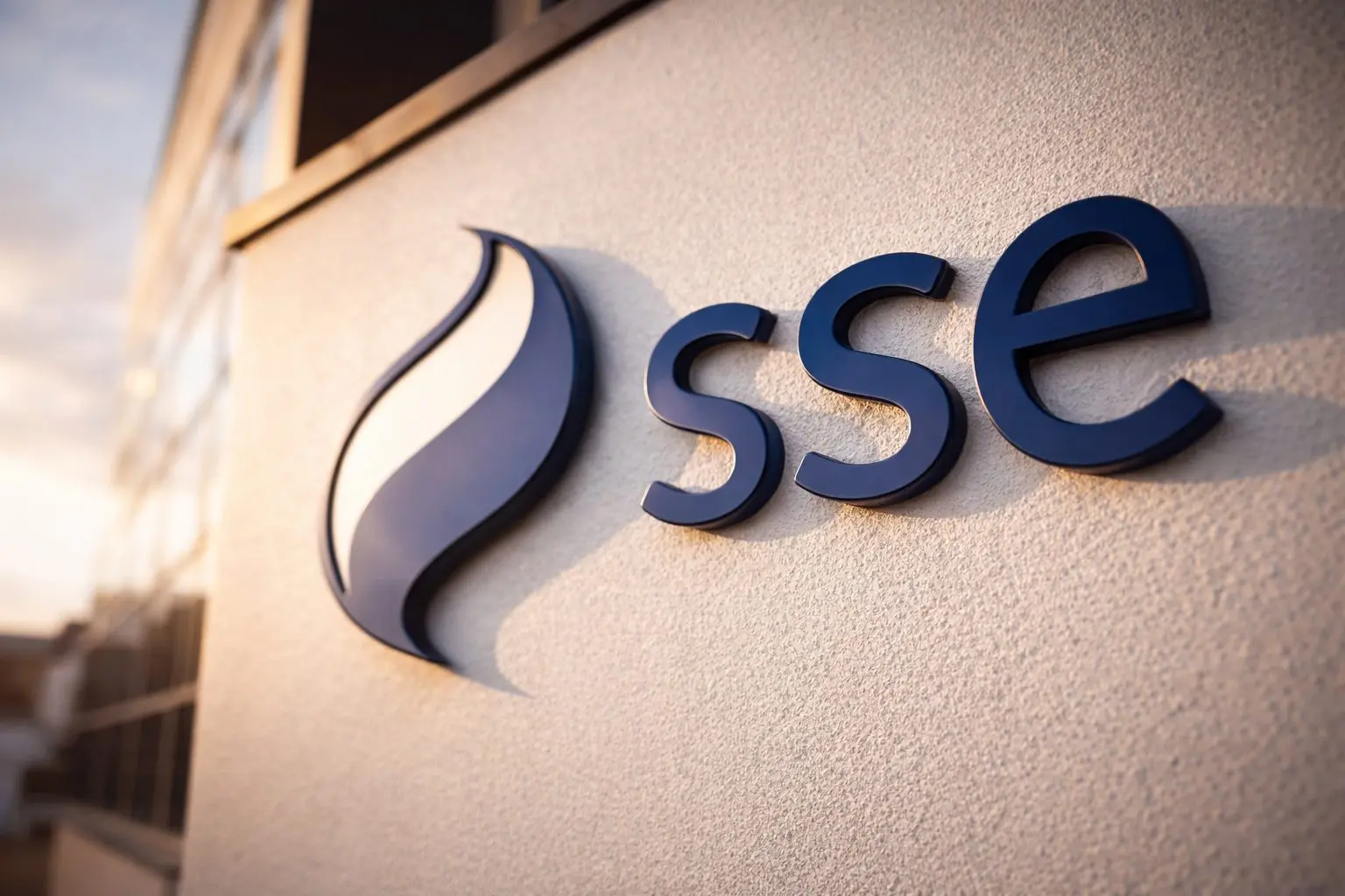 SSE PLC insiders buy shares as utility enters key UK grid spending phase