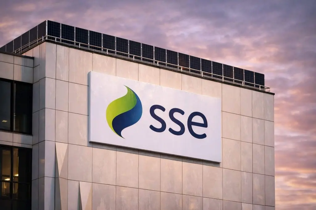 SSE share price ticks up after Ofgem RIIO‑T3 call — what changes for the UK utility