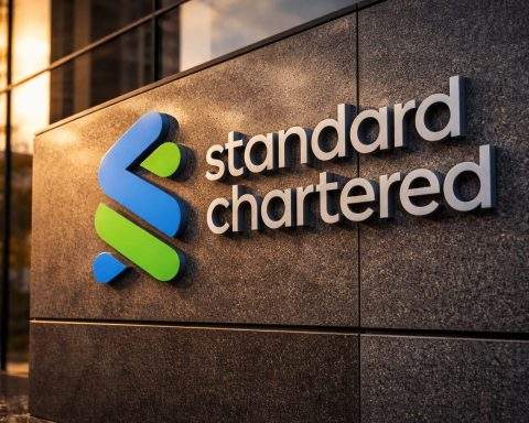 Standard Chartered Pushes Ahead With $1.5 Billion Buyback After Profit Miss, CFO Exit