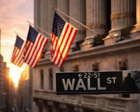 Stock Market Today: Dow, S&P 500, Nasdaq Tumble as Iran Conflict Sends Oil to 2022 High and Erases Fed Cut Hopes