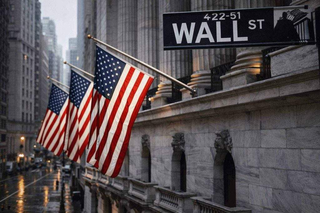 Stock Market Today: Global Shares Fall Again as Trump’s Iran Delay Fails to Calm Oil, Nasdaq Correction Deepens