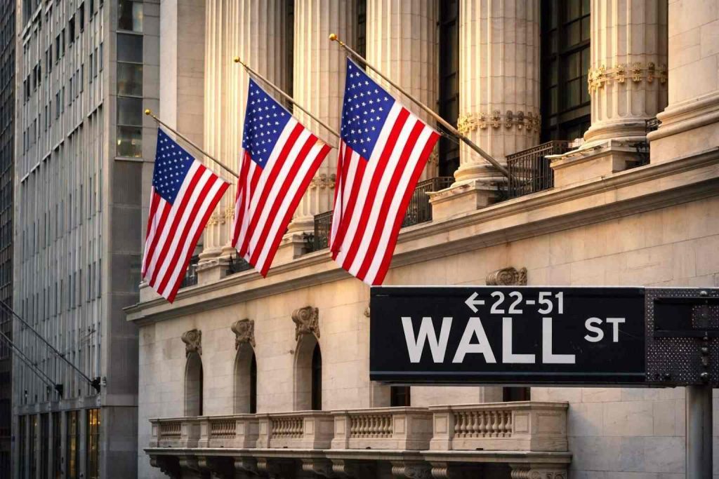 Stock Market Today: Wall Street Slides as Oil Nears $120 and Weak Jobs Data Stoke Stagflation Fears