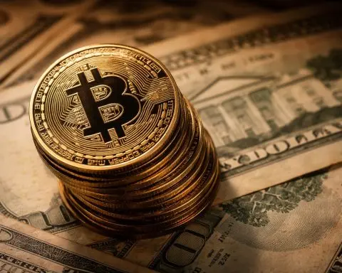 Strategy stock jumps 11% as bitcoin climbs above $72,000 after fresh buying disclosure