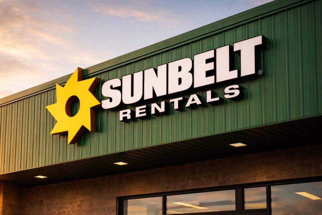Sunbelt Rentals Holdings starts $1.5 billion buyback after NYSE debut, buys 663,882 shares in first week