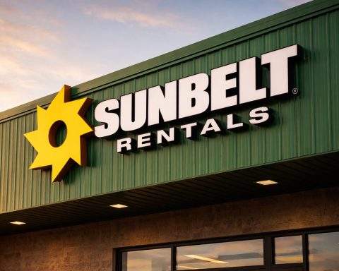 Sunbelt Rentals Holdings starts $1.5 billion buyback after NYSE debut, buys 663,882 shares in first week