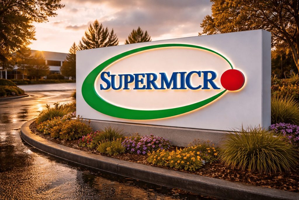 Super Micro Stock Price Today: SMCI Climbs Premarket Even as Wall Street Cuts Targets Again
