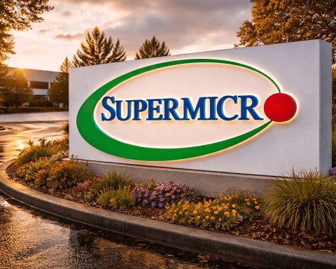 Super Micro Stock Price Today: SMCI Climbs Premarket Even as Wall Street Cuts Targets Again
