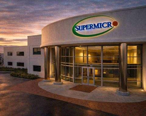 Super Micro Stock Price Today: SMCI Slips Again as Export-Control Case Spurs Downgrades