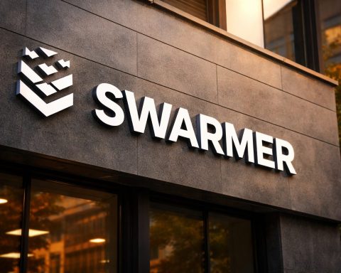 Swarmer Stock Price Slides 30% After IPO Frenzy, but SWMR Still Trades More Than 7x Above Offer