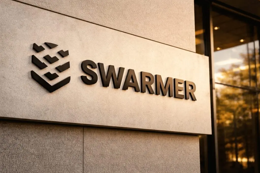 Swarmer Stock Surges Again After IPO as Ukraine-Tested Drone Software Draws Wall Street