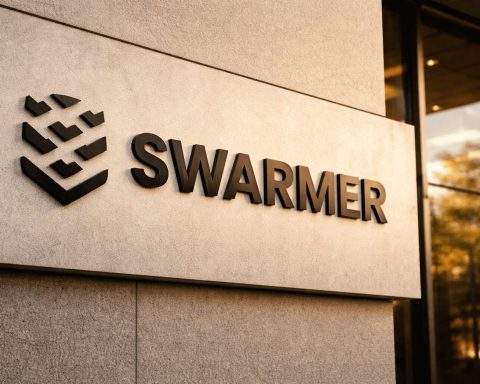 Swarmer Stock Surges Again After IPO as Ukraine-Tested Drone Software Draws Wall Street