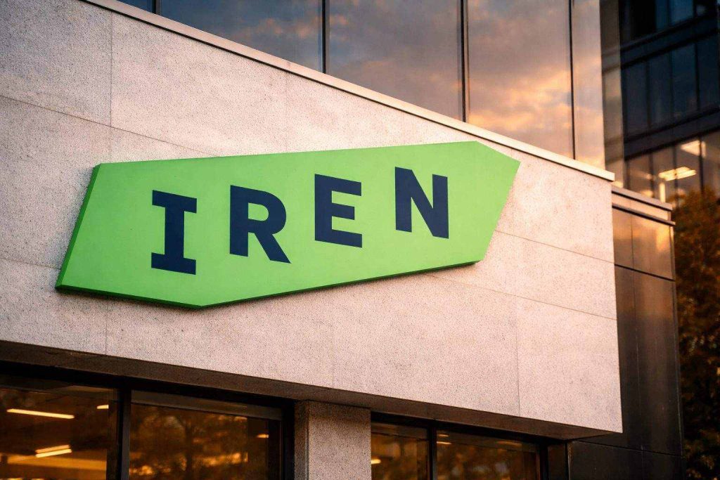 Sydney Swans sign IREN as AI cloud partner as Nasdaq “neocloud” stays coy on Australian data centres