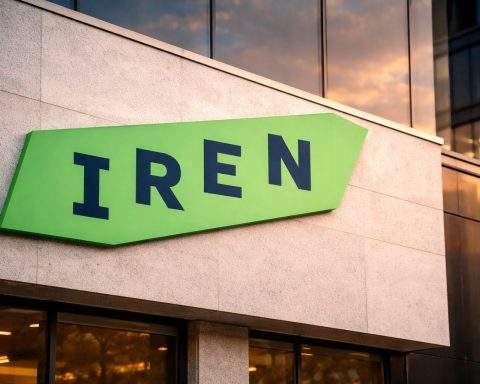 Sydney Swans sign IREN as AI cloud partner as Nasdaq “neocloud” stays coy on Australian data centres