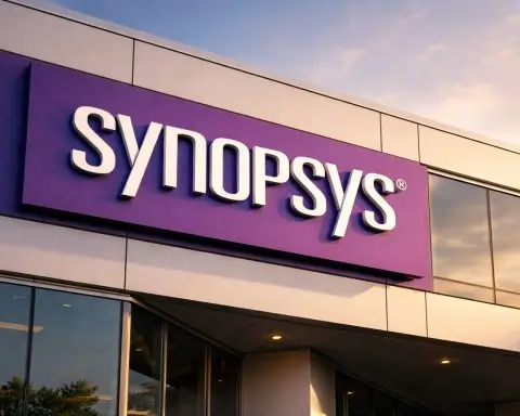 Synopsys stock (SNPS) set for Monday test after Morgan Stanley downgrade, Converge event in focus