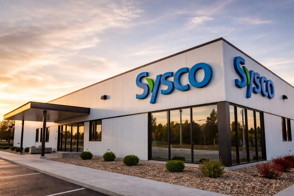 Sysco to Buy Restaurant Depot for $29.1 Billion in Push for Independent Restaurants