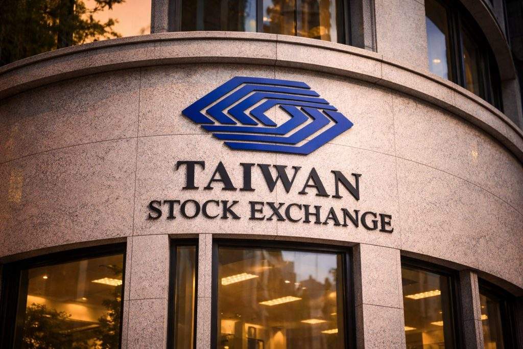 Taiwan stocks’ wild week: TAIEX posts sharp loss as war-driven oil shock batters chip bellwethers