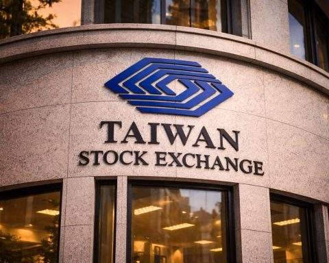 Taiwan stocks’ wild week: TAIEX posts sharp loss as war-driven oil shock batters chip bellwethers