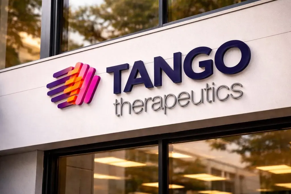 Tango Therapeutics stock jumps 36% after Q4 results, Erasca cancer trial pact