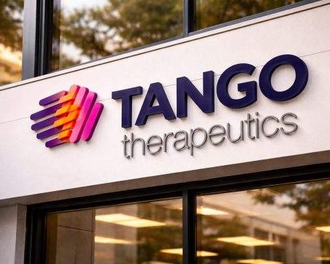 Tango Therapeutics stock jumps 36% after Q4 results, Erasca cancer trial pact