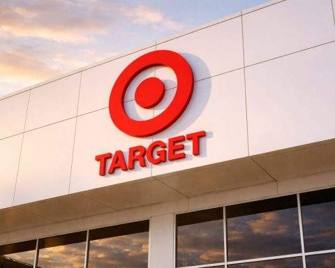 Target Earnings Surprise: New CEO Flags 2026 Sales Growth as Shares Jump