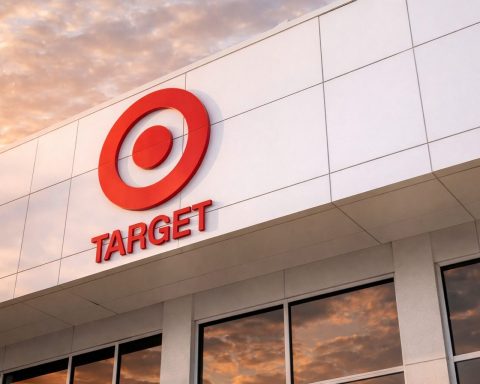 Target’s $2 billion turnaround bet: new CEO flags a path back to growth