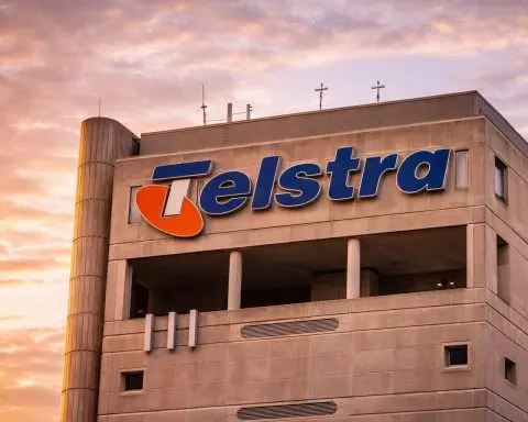 Telstra warns A$7.3 billion spectrum renewal bill could hit mobile prices