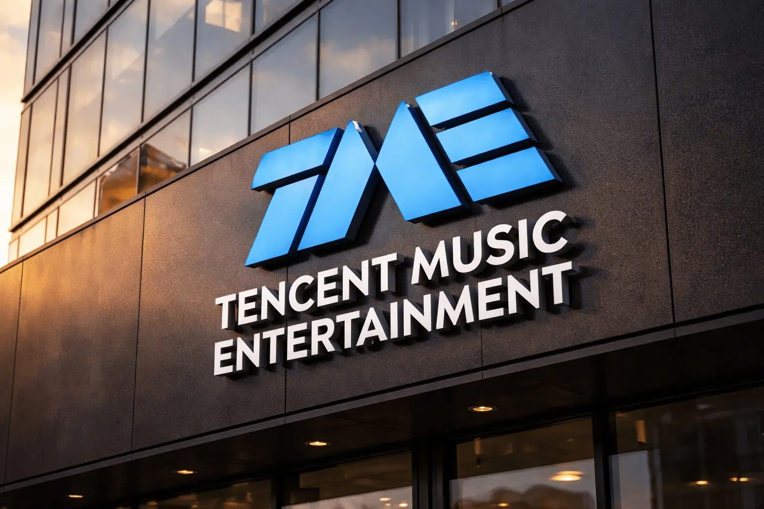 Tencent Music Stock Price Near $10 After Guidance Miss Sparks Fresh Wall Street Cuts
