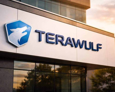 TeraWulf Stock Price Today: WULF Surges Early, Then Fades as Bitcoin Climbs and Costs Loom