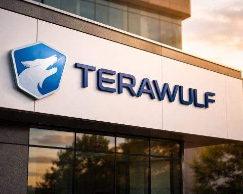 TeraWulf Stock Price Today: WULF Surges Early, Then Fades as Bitcoin Climbs and Costs Loom