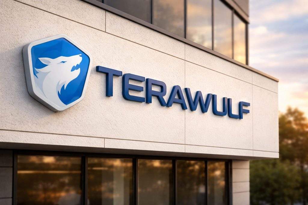 TeraWulf (WULF) Stock Price Falls 3.6% After Target Cut Reopens AI Pivot Debate