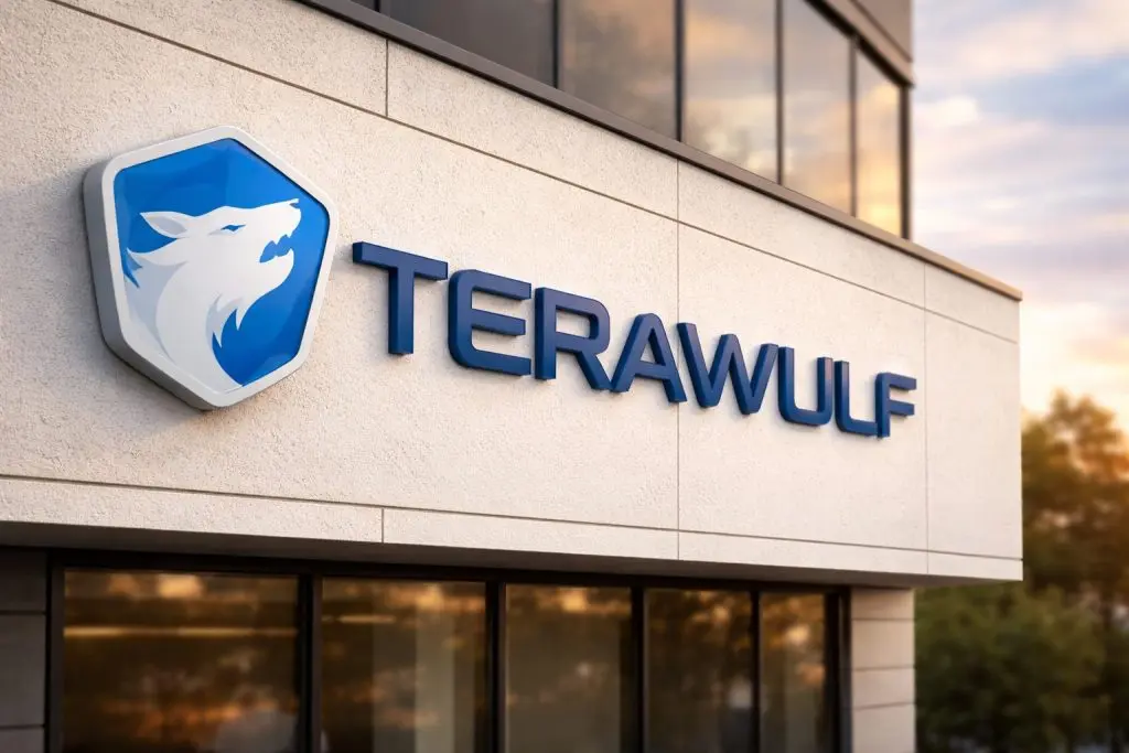 TeraWulf (WULF) Stock Price Falls 3.6% After Target Cut Reopens AI Pivot Debate