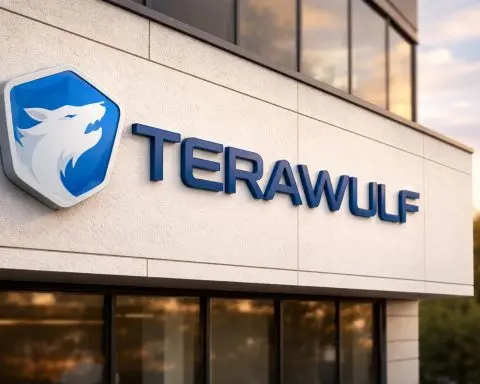 TeraWulf (WULF) Stock Price Falls 3.6% After Target Cut Reopens AI Pivot Debate