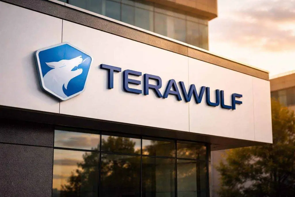 TeraWulf (WULF) Stock Price Today: Shares Ease After 12% Surge as Kentucky Data Center Build Moves Ahead